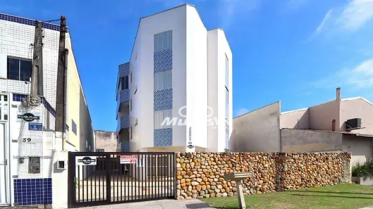 Apartamento com 3 Quartos para alugar, 152m² no Centro, Guaratuba