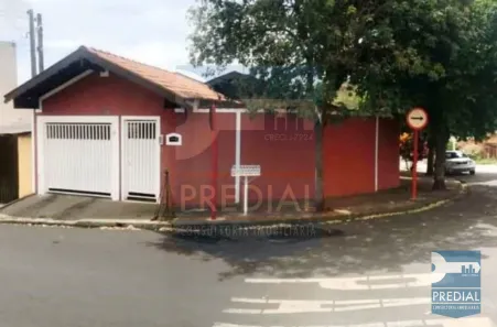 Casa com 3 Quartos à venda, 200m² no Cidade Aracy, São Carlos