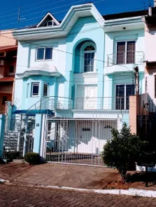Casa com 3 Quartos à venda, 400m² no Marechal Rondon, Canoas