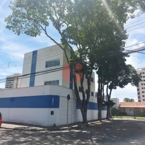 Ponto Comercial para alugar, 442m² no Vila Betânia, São José dos Campos