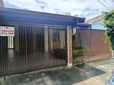 Casa com 3 Quartos à venda, 150m² no Bosque dos Eucaliptos, São José dos Campos