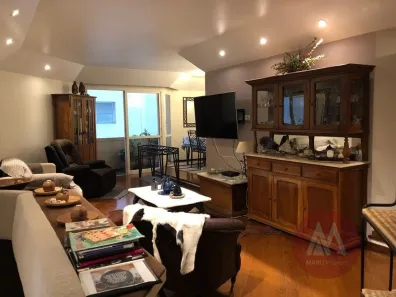 Apartamento com 3 Quartos à venda, 150m² no Cidade Monções, São Paulo