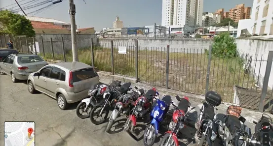Lote/Terreno à venda, 998m² no Jardim Trussardi, São Paulo