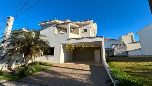 Casa de Condomínio com 3 Quartos para alugar, 230m² no Parque Residencial Villa dos Inglezes, Sorocaba