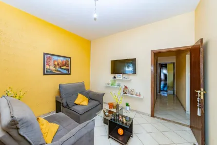 Casa com 3 Quartos à venda, 411m² no Betânia, Belo Horizonte