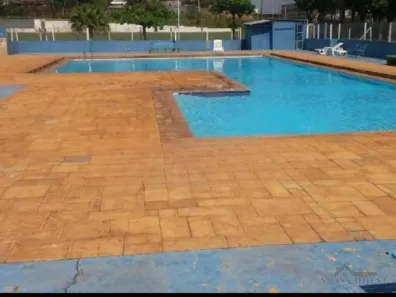 Apartamento com 3 Quartos à venda, 77m² no Jardim do Vovô, Campinas