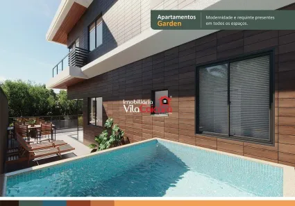 Apartamento com 3 Quartos à venda, 119m² no Caiobá, Matinhos