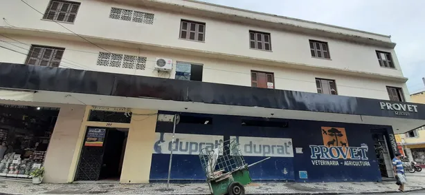 Sala Comercial para alugar, 30m² no Centro, Fortaleza