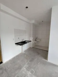 Apartamento com 2 Quartos à venda, 35m² no Jaguaré, São Paulo