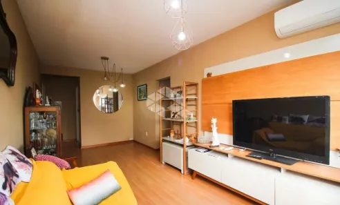 Apartamento com 3 Quartos à venda, 79m² no Tristeza, Porto Alegre