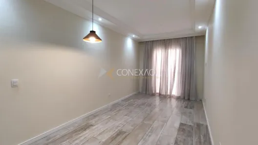 Apartamento com 1 Quarto à venda, 55m² no Bosque, Campinas