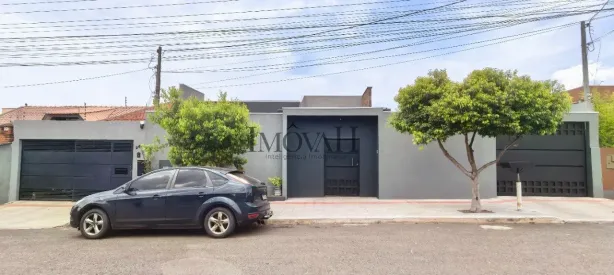 Casa com 3 Quartos à venda, 160m² no Santa Mônica, Londrina