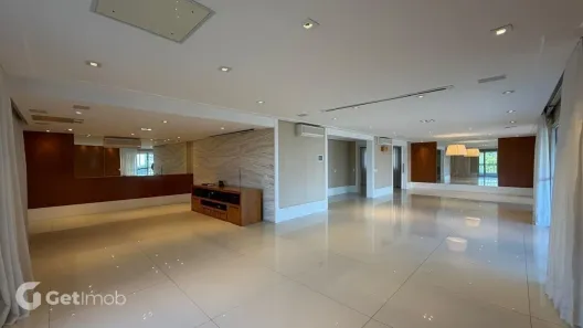 Apartamento com 4 Quartos à venda, 330m² no Pacaembu, São Paulo