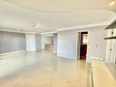 Apartamento com 3 Quartos à venda, 121m² no Vila Regente Feijó, São Paulo