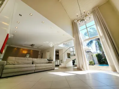 Sobrado com 3 Quartos à venda, 149m² no Estância Velha, Canoas
