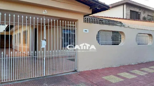 Imóvel Comercial com 3 Quartos à venda, 176m² no Centro, Ribeirão Pires