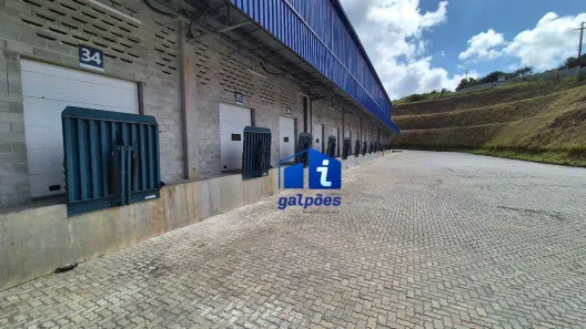 Galpão/Depósito/Armazém para alugar, 40000m² no Agamenon Magalhães, Igarassu