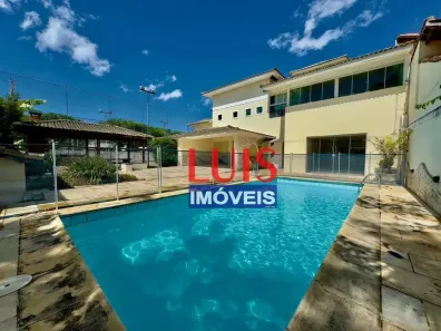 Casa com 5 Quartos à venda, 359m² no Camboinhas, Niterói