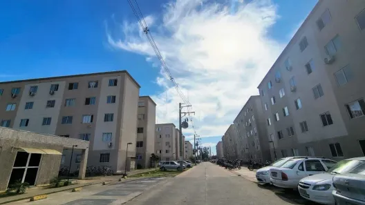 Apartamento com 2 Quartos à venda, 42m² no Estância Velha, Canoas