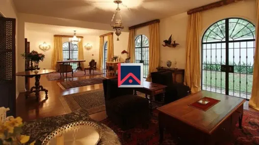 Casa com 5 Quartos à venda, 620m² no Jardim América, São Paulo