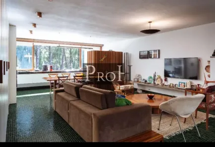 Casa com 4 Quartos para alugar, 450m² no Santa Maria, São Caetano do Sul