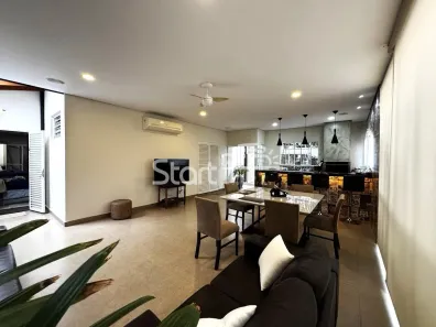 Casa com 4 Quartos à venda, 250m² no Jardim Planalto, Campinas