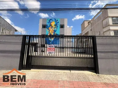 Kitnet com 1 Quarto para alugar, 30m² no São Vicente, Itajaí