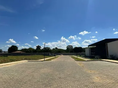 Lote/Terreno à venda, 80m² no Park Way, Brasília