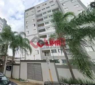 Apartamento com 2 Quartos para alugar, 60m² no Jardim Panorama, Bauru