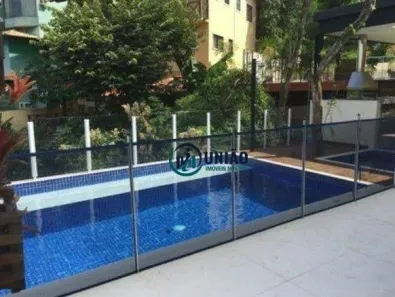 Casa de Condomínio com 4 Quartos à venda, 400m² no Sapê, Niterói