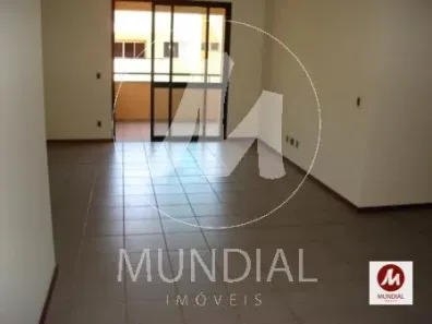 Apartamento com 4 Quartos à venda, 138m² no Santa Cruz do José Jacques, Ribeirão Preto