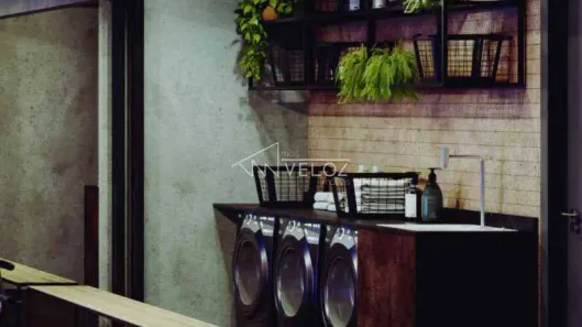 Apartamento com 1 Quarto à venda, 36m² no Centro, Rio de Janeiro
