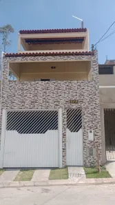 Casa de Condomínio com 3 Quartos à venda, 125m² no Esmeralda Park (Caucaia do Alto), Cotia