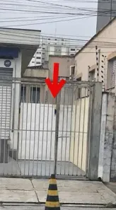 Galpão/Depósito/Armazém para alugar, 310m² no Santana, São Paulo