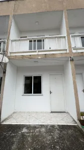 Casa com 2 Quartos para alugar, 55m² no Pendotiba, Niterói