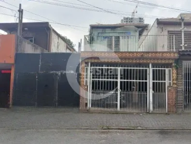 Lote/Terreno à venda, 200m² no Cidade Mãe do Céu, São Paulo