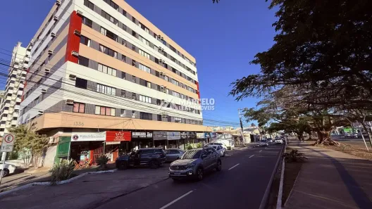 Apartamento com 1 Quarto para alugar, 56m² no Candeias, Vitória da Conquista