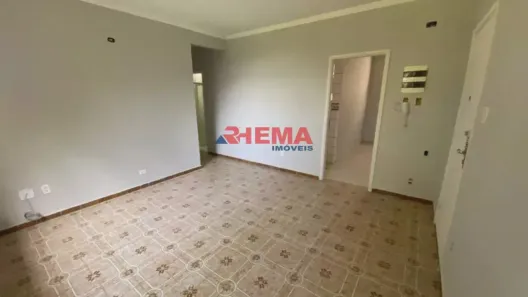 Apartamento com 3 Quartos à venda, 95m² no Boqueirão, Santos