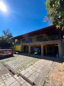 Casa com 3 Quartos à venda, 120m² no Maria Paula, São Gonçalo