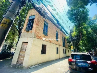 Imóvel Comercial com 6 Quartos à venda, 377m² no Praça da Bandeira, Rio de Janeiro