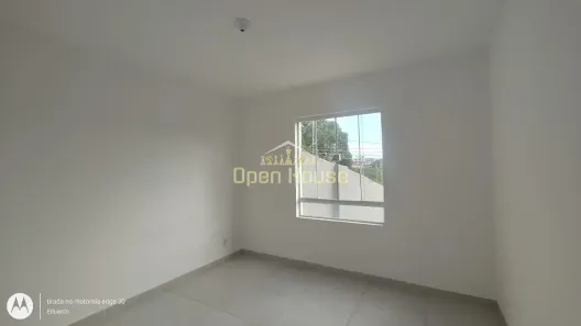 Apartamento com 2 Quartos à venda, 54m² no Siderlândia, Volta Redonda