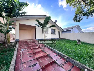 Casa com 3 Quartos à venda, 137m² no Uvaranas, Ponta Grossa