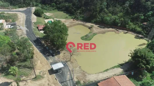 Lote/Terreno à venda, 250m² no Brigadeiro Tobias, Sorocaba