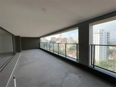 Apartamento com 3 Quartos à venda, 232m² no Alto da Lapa, São Paulo