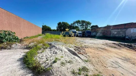 Lote/Terreno à venda, 1742m² no Haway, Araruama