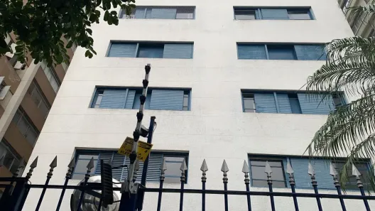 Apartamento com 2 Quartos à venda, 64m² no Bela Vista, São Paulo