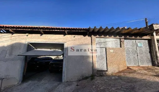 Casa com 2 Quartos à venda, 185m² no Baeta Neves, São Bernardo do Campo
