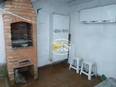 Casa com 1 Quarto para alugar, 40m² no Ocian, Praia Grande