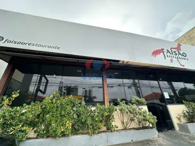 Ponto Comercial para alugar, 243m² no Vila Sfeir, Indaiatuba