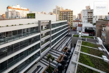 Sala Comercial à venda, 36m² no Cidade Baixa, Porto Alegre